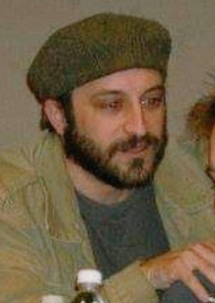 Wayne Grayson photo