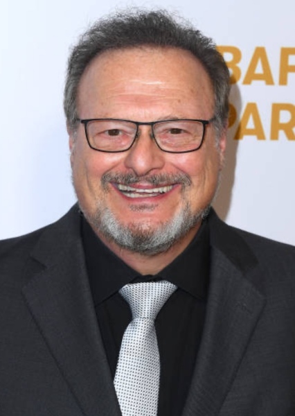 Wayne Knight photo