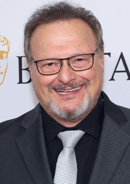 Wayne Knight