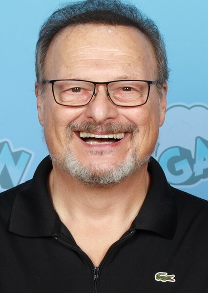 Wayne Knight photo