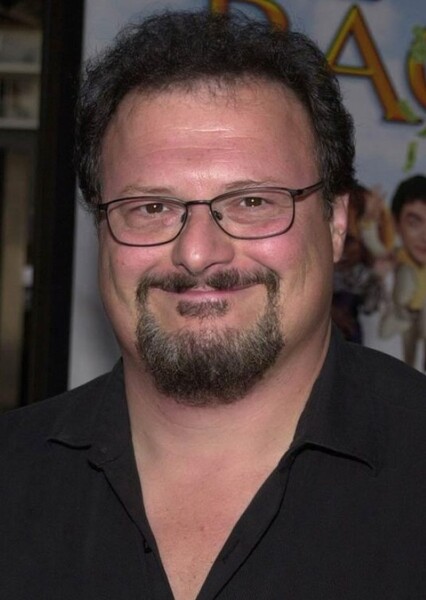 Wayne Knight