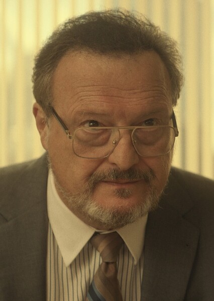 Gus Burns