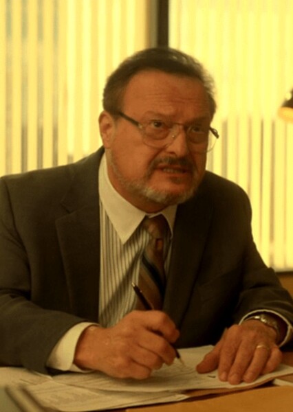 Wayne Knight photo