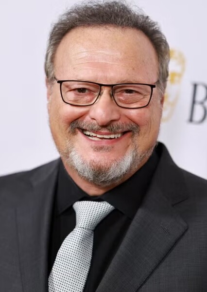 Wayne Knight photo