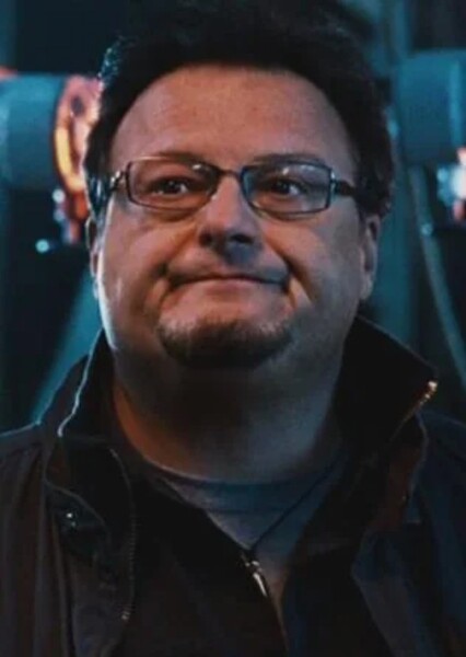 Wayne Knight photo
