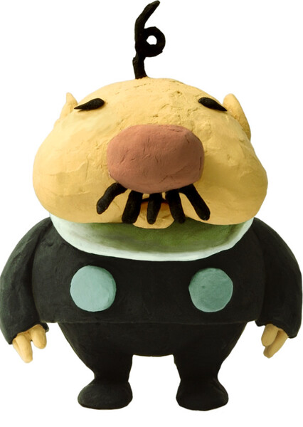 President Chachō