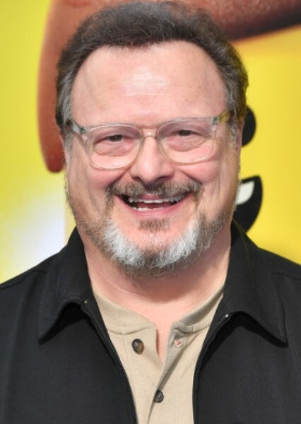 Wayne Knight photo