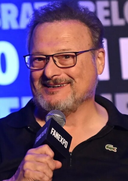 Wayne Knight photo