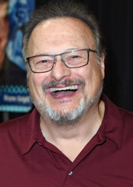 Wayne Knight photo