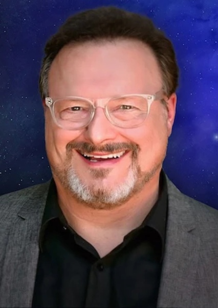 Wayne Knight photo
