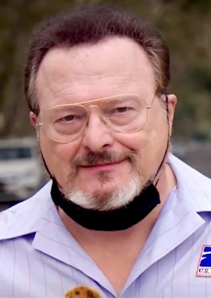 Wayne Knight photo