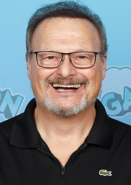 Wayne Knight