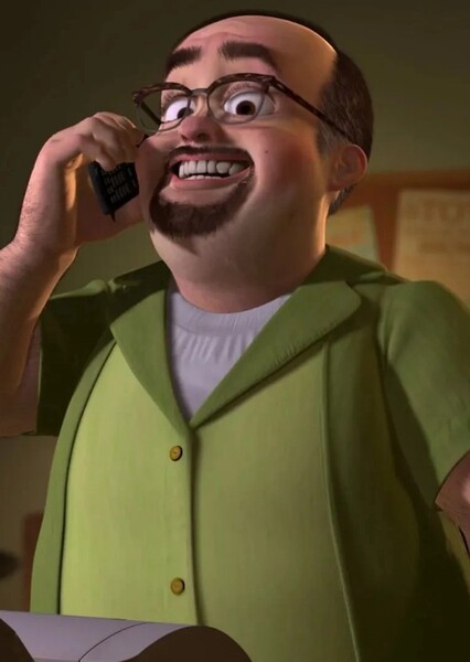 Wayne Knight photo