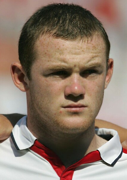 Wayne Rooney photo