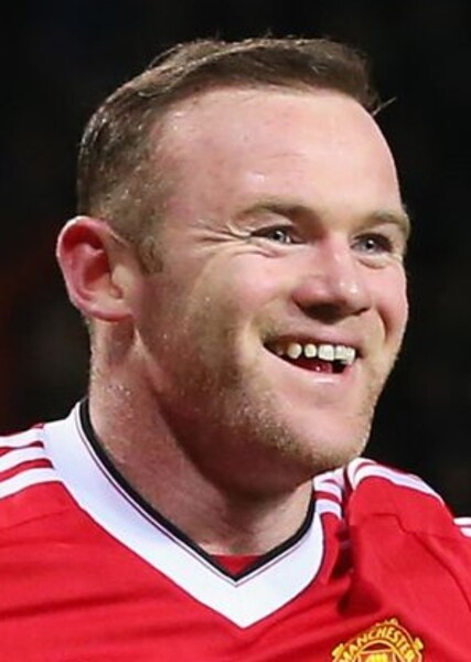 Wayne Rooney photo