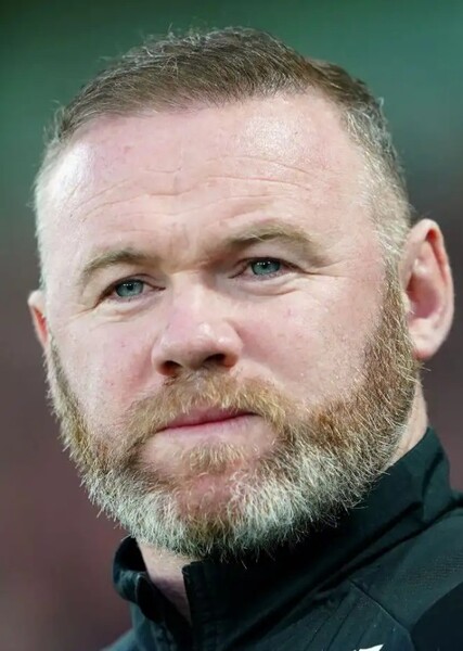 Wayne Rooney