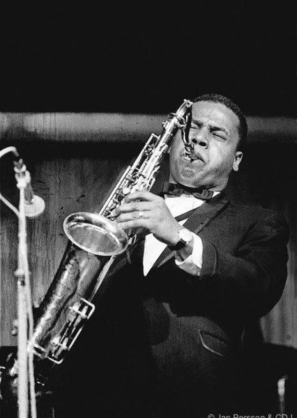 Wayne Shorter photo