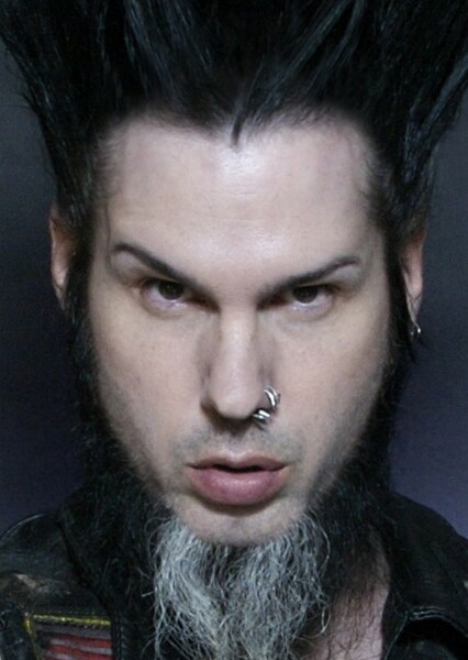 Wayne Static photo