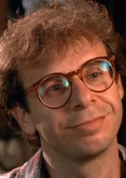 Wayne Szalinski