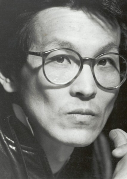 Wayne Wang photo