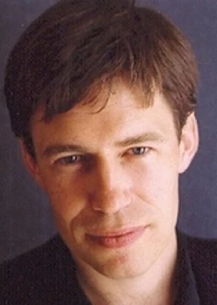 Wayne Ward photo