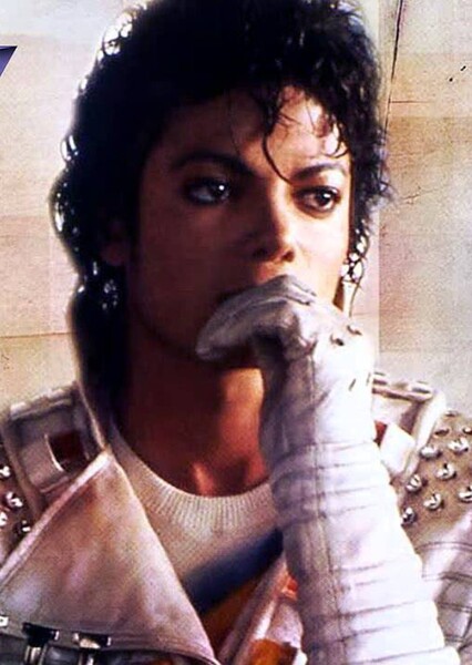 We Are Here to Change the World - Michael Jackson photo