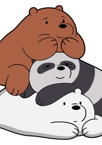 We Bare Bears photo