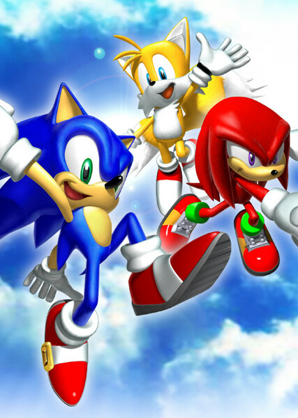 We Can: Theme of Team Sonic