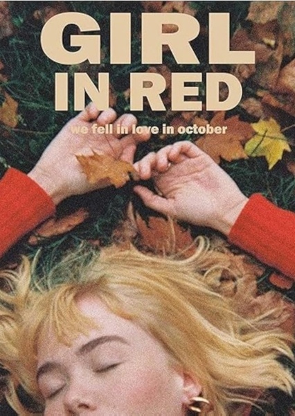 We Fell in Love in October