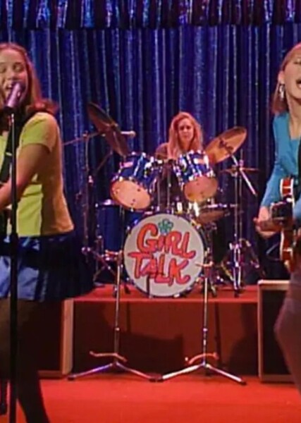 We Got the Beat (Full House episode)