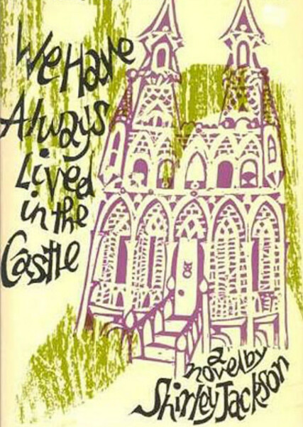 We Have Always Lived in the Castle photo