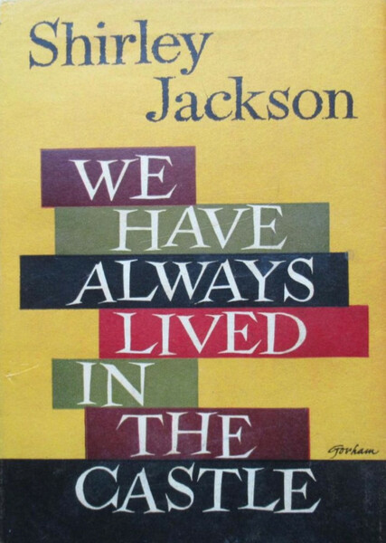 We Have Always Lived in the Castle photo