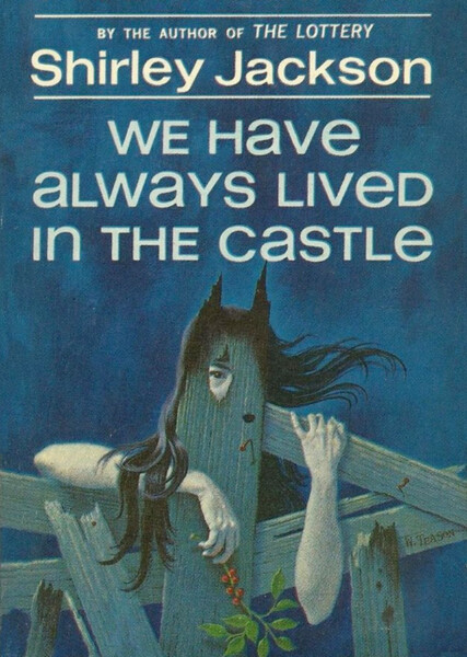We Have Always Lived in the Castle photo