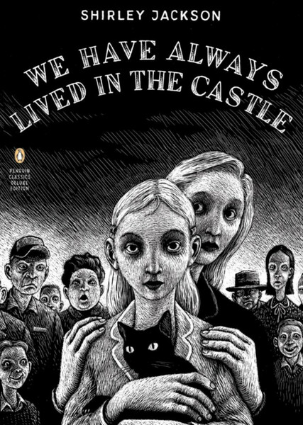 We Have Always Lived in the Castle photo