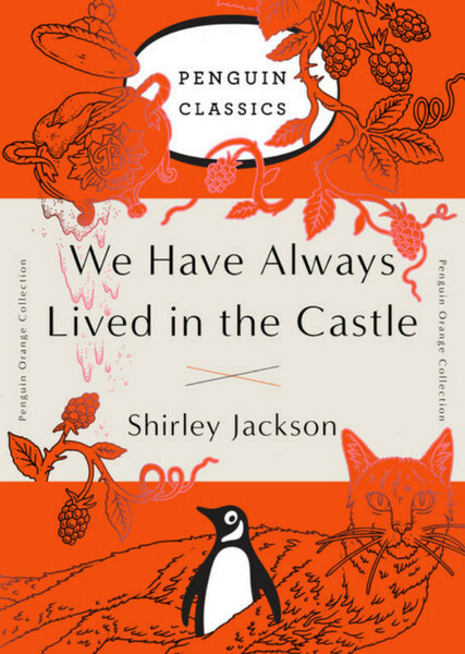 We Have Always Lived in the Castle photo