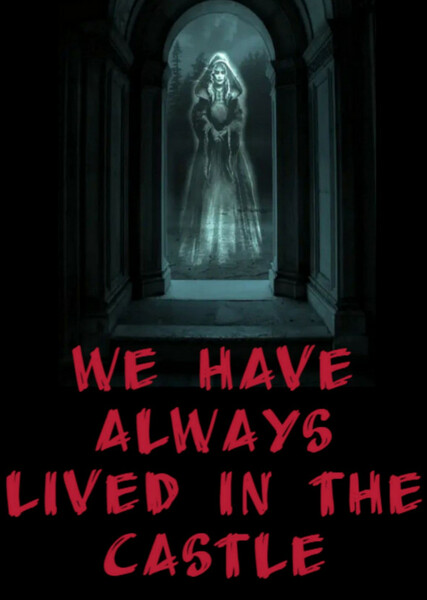 We Have Always Lived in the Castle photo