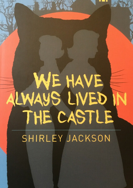 We Have Always Lived in the Castle photo