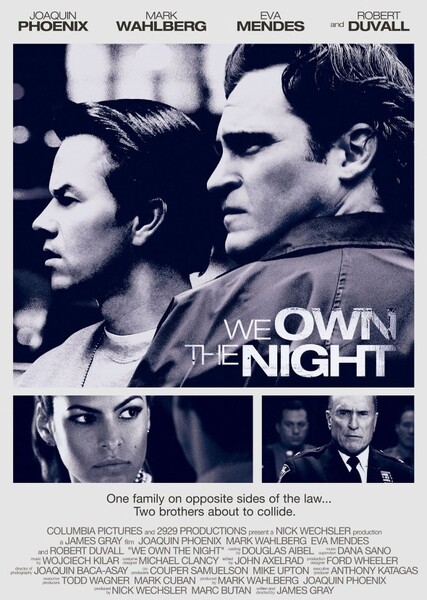 We Own the Night (Film)
