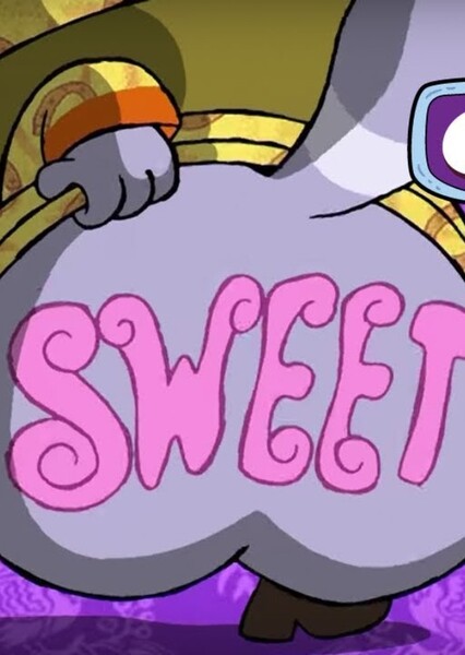 We're Sweet