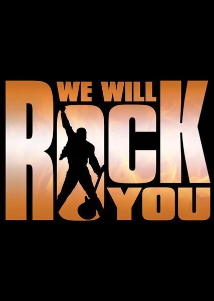 We Will Rock You photo