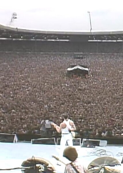 We Will Rock You photo