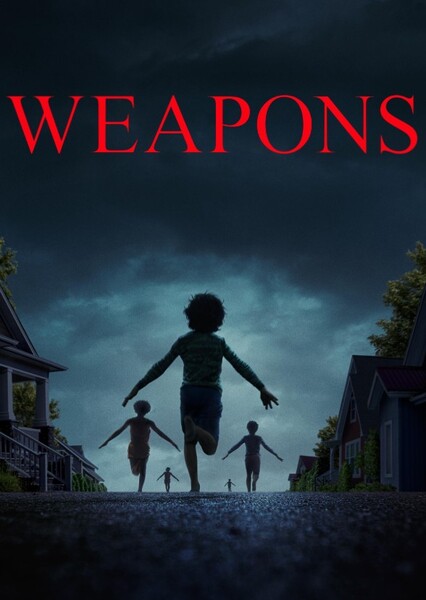 Weapons (2025) Film