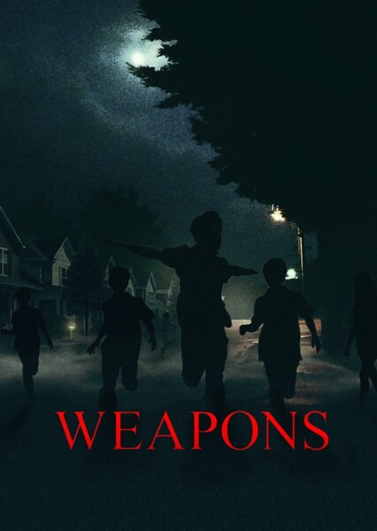 Weapons (2025 Film)