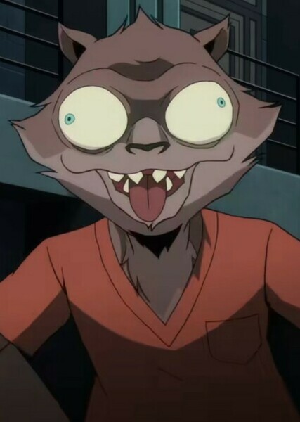 Weasel (DC Extended Universe) photo