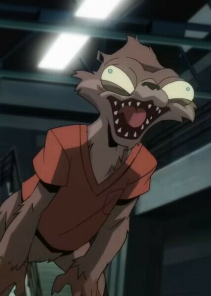Weasel (DC Extended Universe) photo
