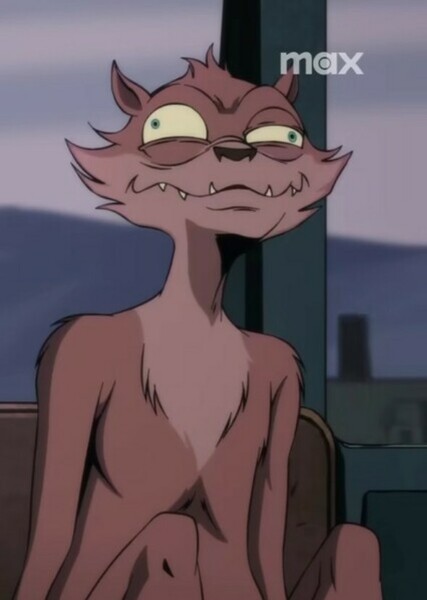 Weasel (DC Extended Universe) photo