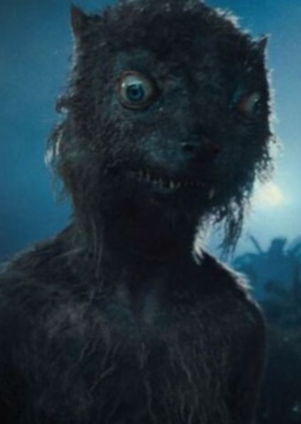 Weasel (DC Extended Universe) photo