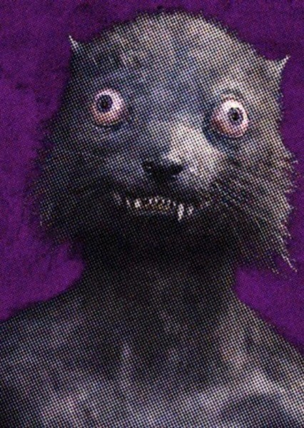 Weasel (DC Extended Universe)