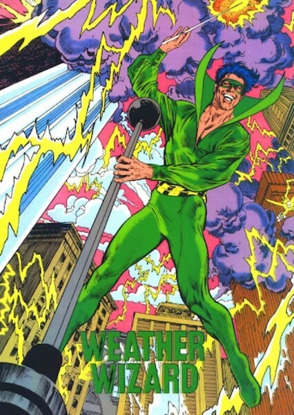Weather Wizard photo