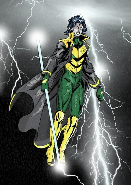 Weather Wizard photo